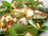 Lancer's Spinach Salad. Recipe by Chef #1120615