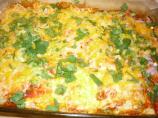Picante Biscuit Bake. Photo by Lakerdog2