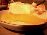 Fresh Lemon Meringue Pie