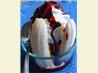 Banana Split. Recipe by Aileen*