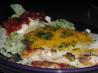 Tortilla Pie. Recipe by seesko
