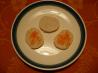 Gluten-Free Shortbread. Recipe by katii
