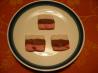 Gluten-Free Neapolitan Cookies