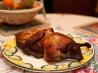 Authentic Chinese 5-Spice Peking Duck. Recipe by Personal Chef Adam