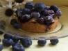 Slow Cooker Berry Cobbler