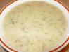 Easy Loaded Baked Potato Soup. Recipe by tcourto