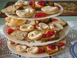 The Queen of Hearts - Valentine's Jam Tarts