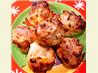 Spicy Yoghurt Chicken