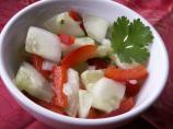 Thai Cucumber Salad
