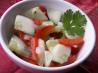 Thai Cucumber Salad. Recipe by mliss29