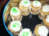 Vegan Lemon Buttercream