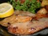 Bonefish Grill Lemon Butter Sauce