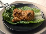 Gluten Free Breaded Chicken