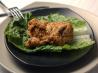 Gluten Free Breaded Chicken