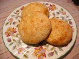 Ginger Scones - the Inn at Little Washington