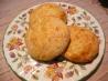 Ginger Scones - the Inn at Little Washington
