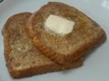 Bridget's French Toast