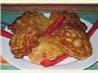 Peppered Corn Fritters