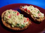 Bee's Game Day Guacamole. Photo by Sharon123