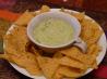 Bee's Game Day Guacamole