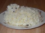 Polish Easter Butter Lamb