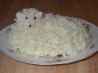 Polish Easter Butter Lamb. Recipe by Cap'n Ron