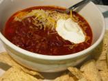 Wendys Chili - Swedish Style