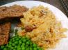 Maclaren's Imperial Cheese and Macaroni. Recipe by Lori Mama