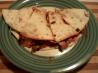 Chicken Quesadillas