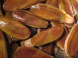 Seaside Oregon Manhattan Clam Chowder