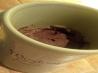 Microwave Chocolate Mug Brownie