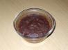 Microwave Chocolate Mug Brownie