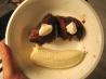 Microwave Chocolate Mug Brownie