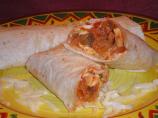 Chicharrones Con Huevos (Pork Cracklins With Eggs)