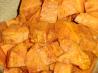 Healthy Fat-Free Glazed Baked Sweet Potatoes (Or Yams). Recipe by I Can't Believe It's Healthy