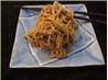 Spicy Cold Soba Noodles