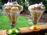 Banana Cream Pudding Parfaits. Recipe by Brooke the Cook in WI