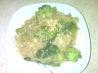 Sesame Shirataki Noodles