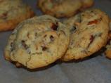 My Favorite Almond Joy Cookies - Lighter