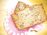 Your Nuts for Bananas, "banana Nut Bread"