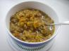 Country Hamburger Lentil Soup - Crock-Pot