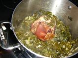 Southern-Style Collard Greens