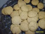 Scottish Brown Sugar Shortbread