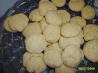 Scottish Brown Sugar Shortbread. Recipe by Fitness Guru