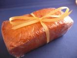 Lemon Drenched Lemon Cake