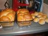 Mile High Multigrain Bread