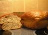 Mile High Multigrain Bread