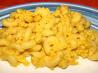 Jan's Favorite Slow Cooker Mac & Cheese. Recipe by JanJanRice