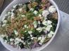 French (Puy) Lentils With Beets, (Vegan, Vegetarian)
