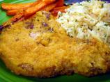 Lemon Herb Pork Chops